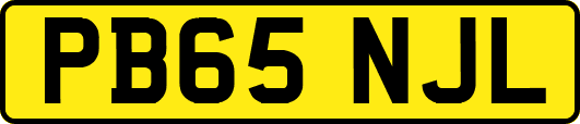 PB65NJL