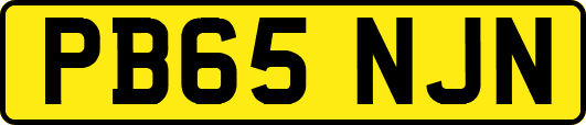 PB65NJN