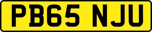 PB65NJU