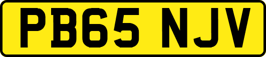 PB65NJV