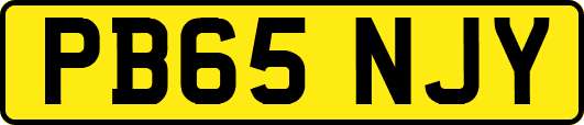PB65NJY