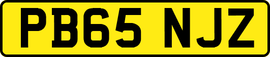 PB65NJZ