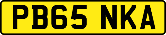 PB65NKA