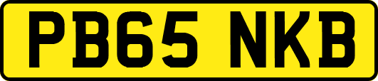 PB65NKB