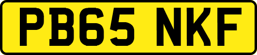 PB65NKF
