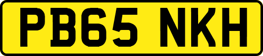 PB65NKH