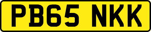 PB65NKK