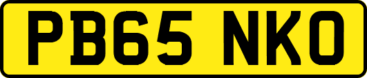 PB65NKO