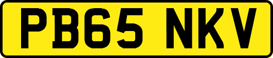 PB65NKV