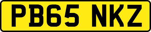 PB65NKZ
