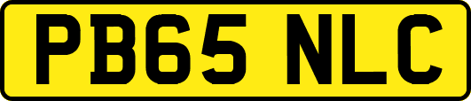 PB65NLC
