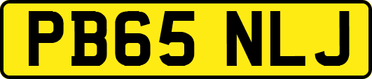 PB65NLJ