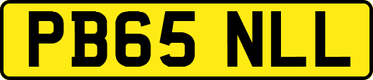 PB65NLL