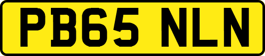 PB65NLN