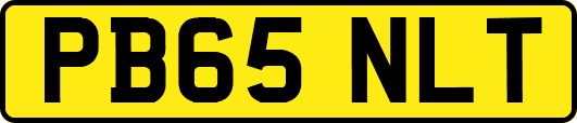PB65NLT