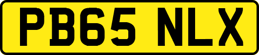 PB65NLX