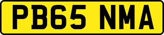 PB65NMA