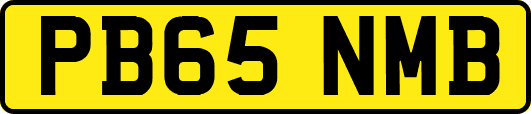 PB65NMB