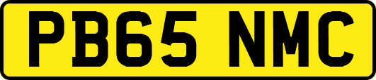 PB65NMC