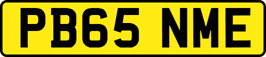 PB65NME