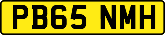 PB65NMH