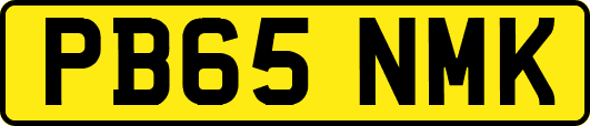 PB65NMK