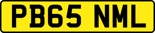 PB65NML