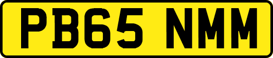 PB65NMM