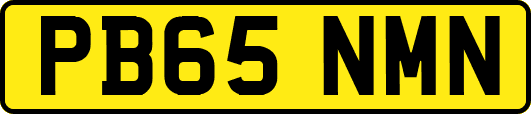 PB65NMN