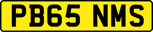 PB65NMS