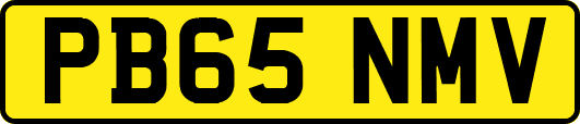 PB65NMV