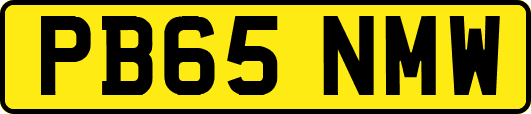 PB65NMW