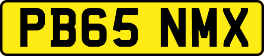 PB65NMX