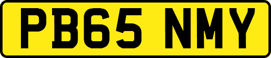 PB65NMY