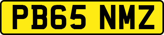 PB65NMZ