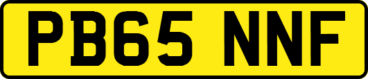 PB65NNF