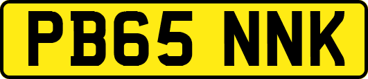 PB65NNK