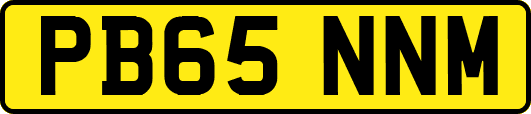 PB65NNM