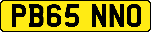 PB65NNO