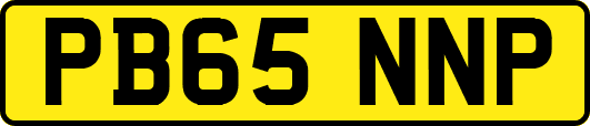 PB65NNP