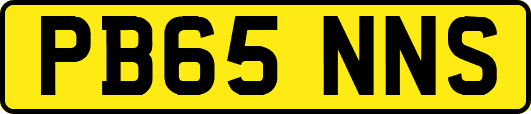 PB65NNS