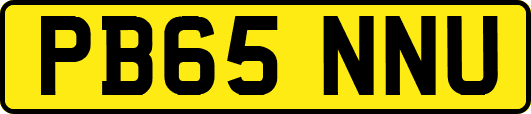 PB65NNU