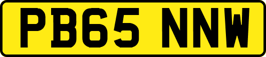 PB65NNW