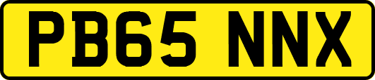 PB65NNX