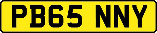 PB65NNY