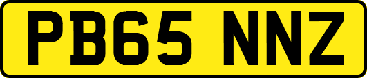 PB65NNZ