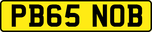 PB65NOB