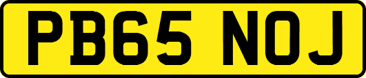 PB65NOJ