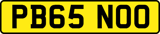PB65NOO