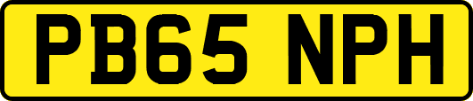 PB65NPH